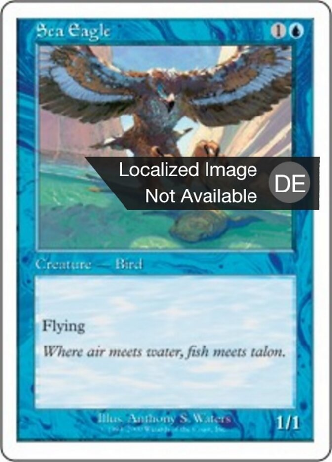 Seeadler