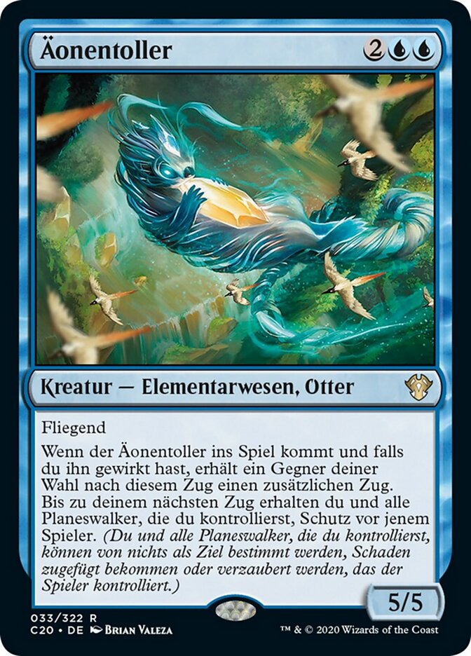 Äonentoller