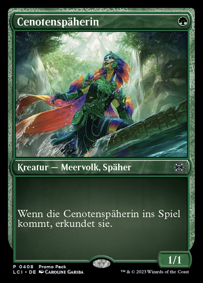 Cenotenspäherin