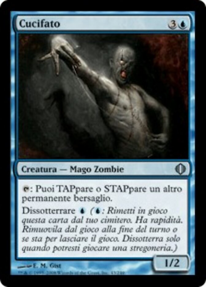 Cucifato