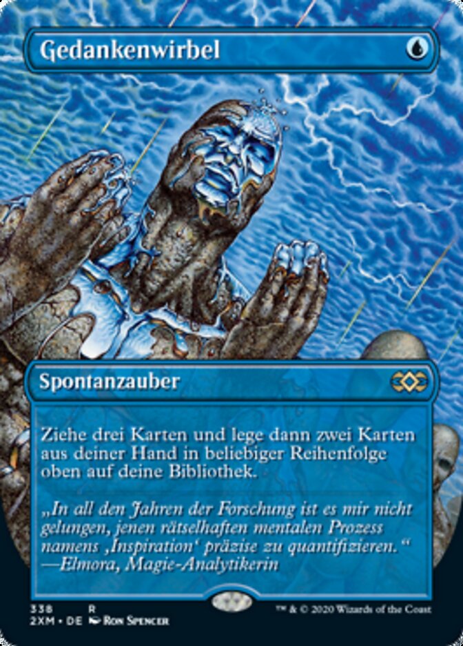 Gedankenwirbel