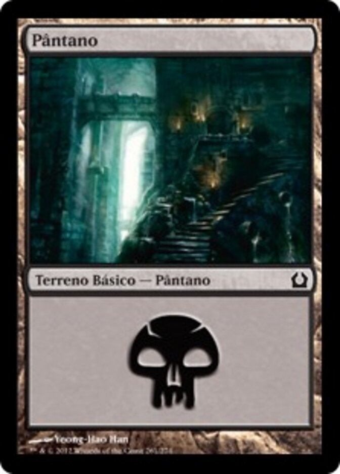 Pântano