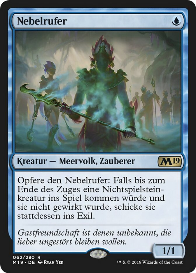 Nebelrufer