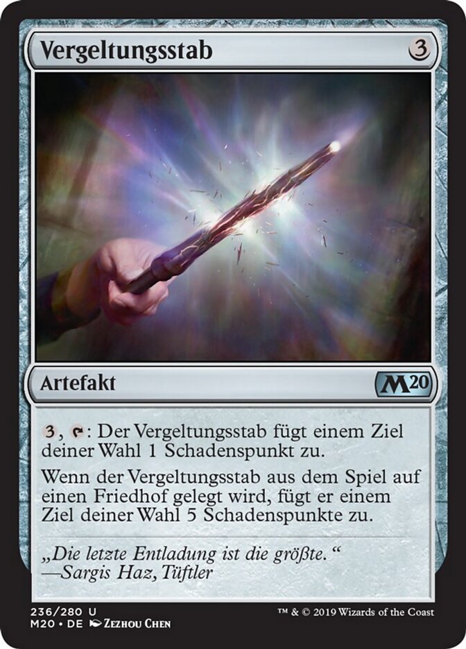 Vergeltungsstab