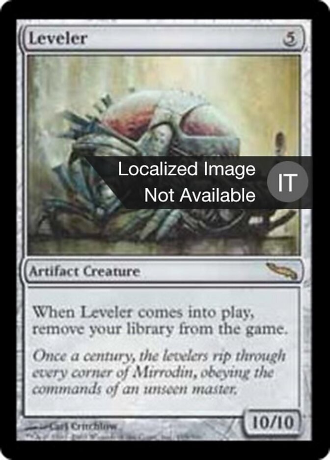Livellatore