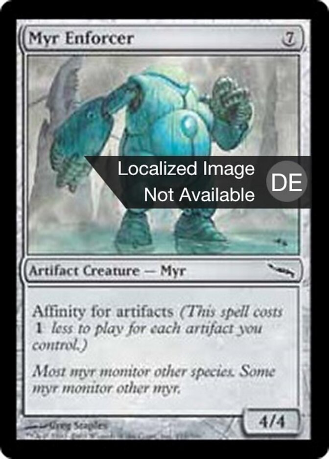 Myr-Vollstrecker