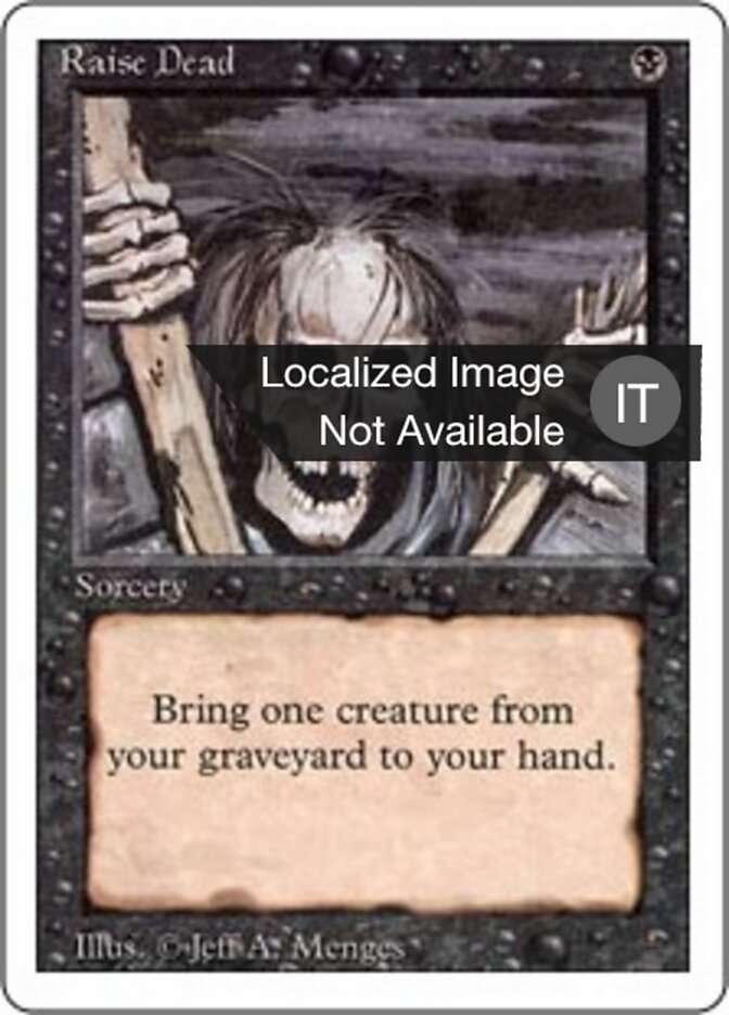 Risveglio dei Morti
