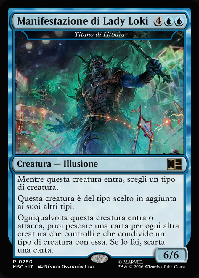 Titano di Littjara