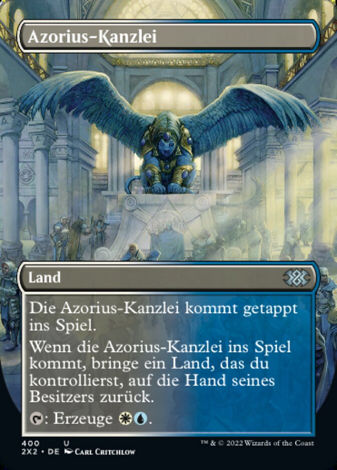 Azorius-Kanzlei