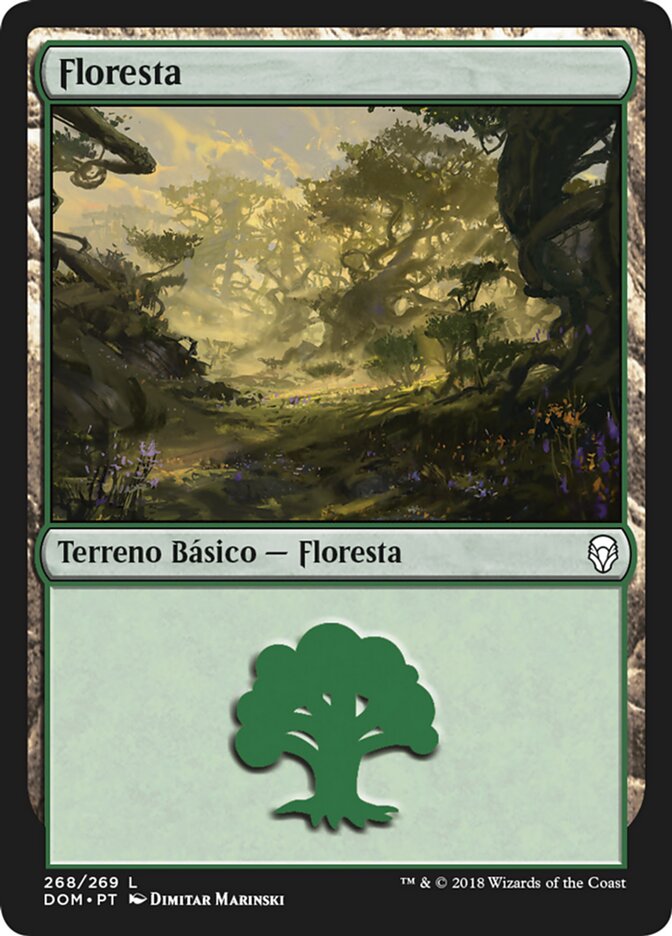Floresta