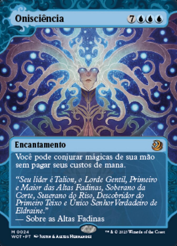 Onisciência