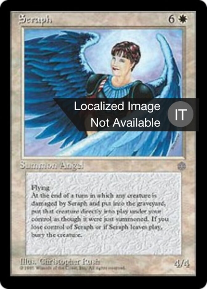 Serafino