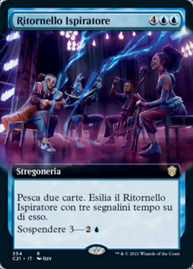 Ritornello Ispiratore