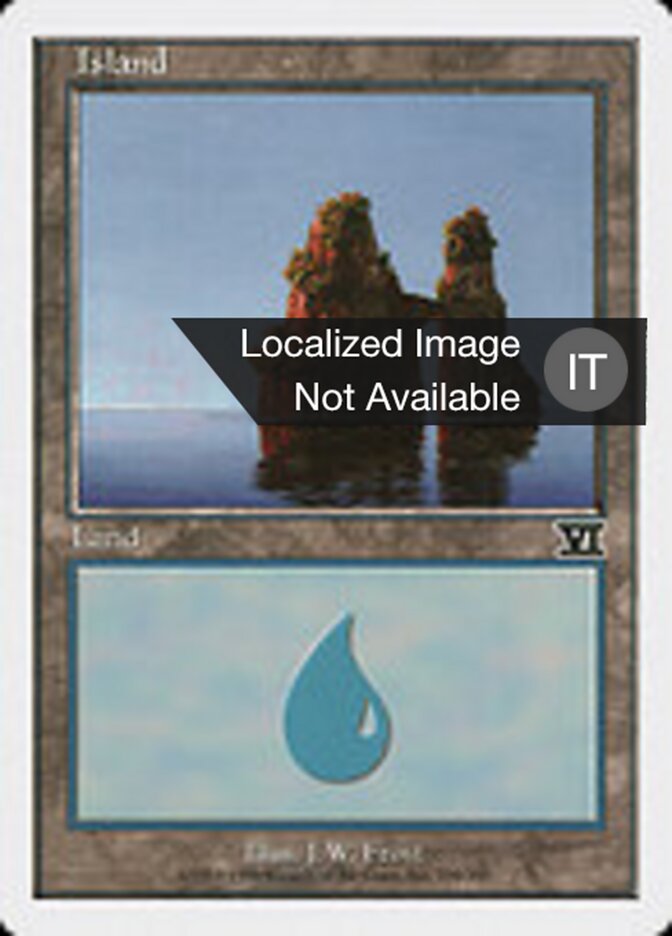 Isola