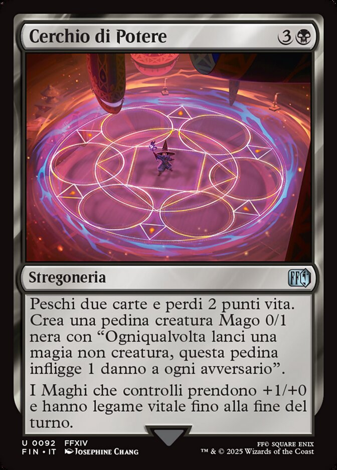Cerchio di Potere