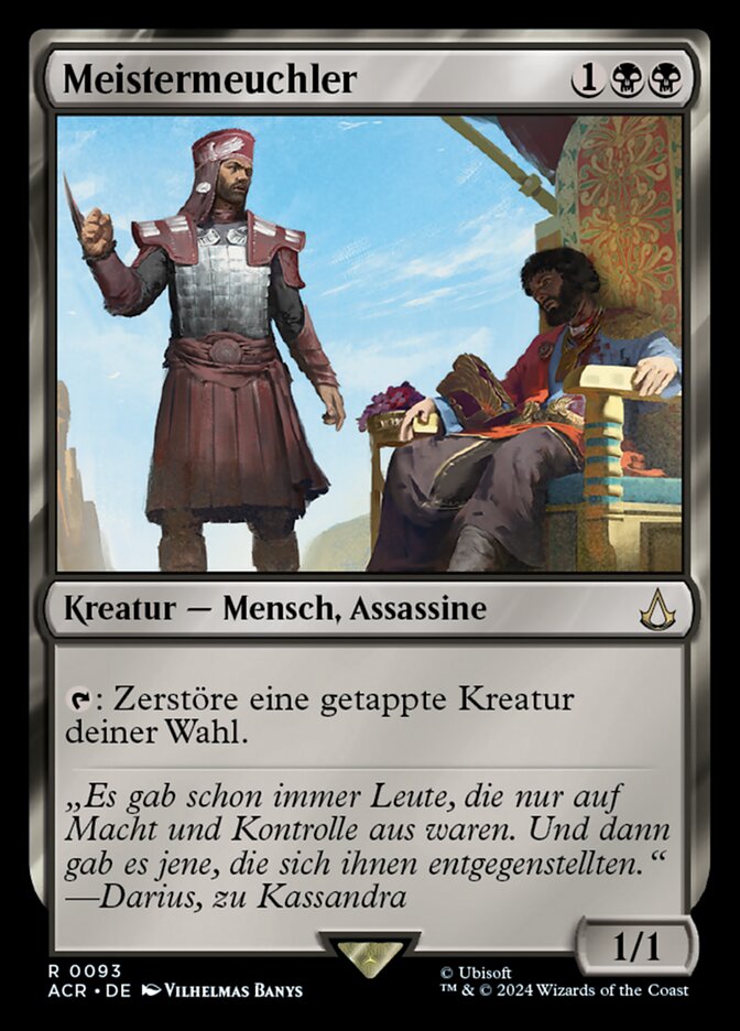 Meistermeuchler