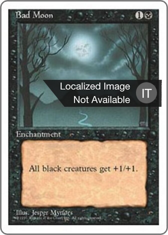 Luna Nera