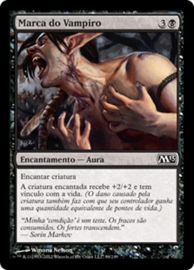 Marca do Vampiro