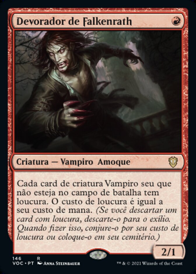 Devorador de Falkenrath