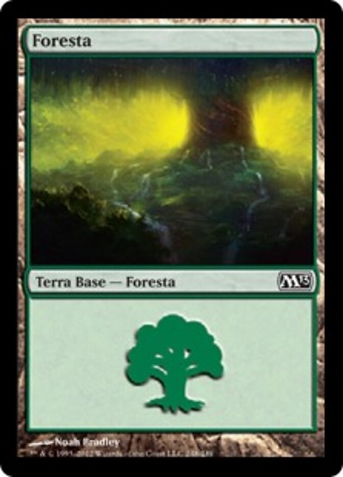 Foresta