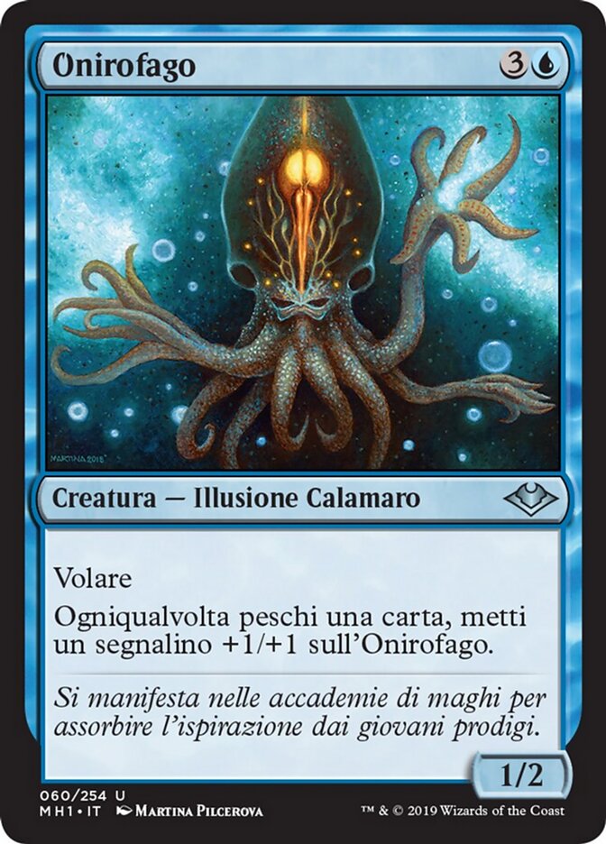 Onirofago