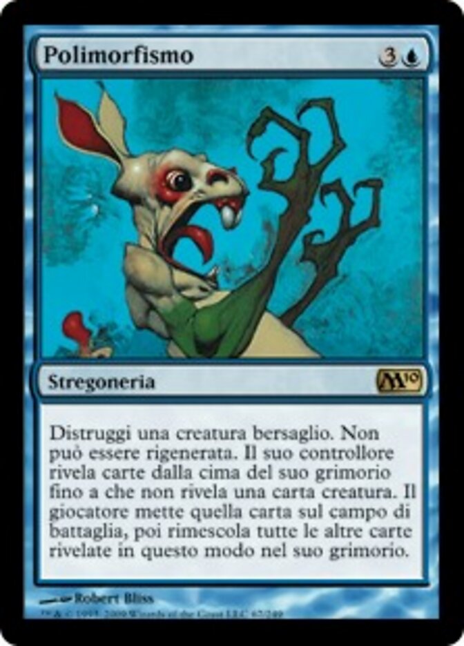 Polimorfismo