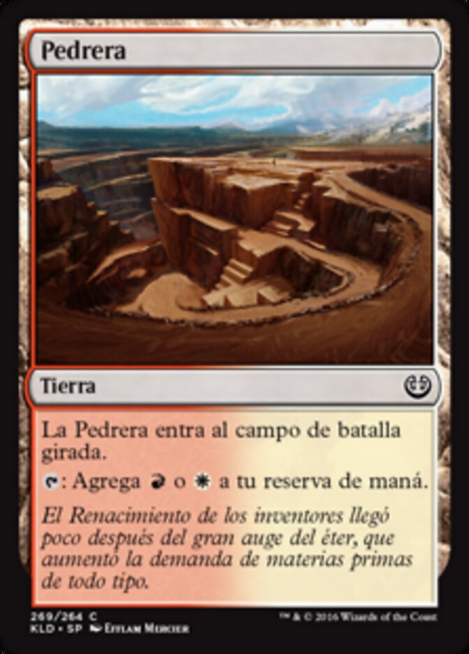Pedrera
