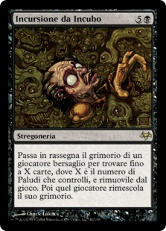 Incursione da Incubo
