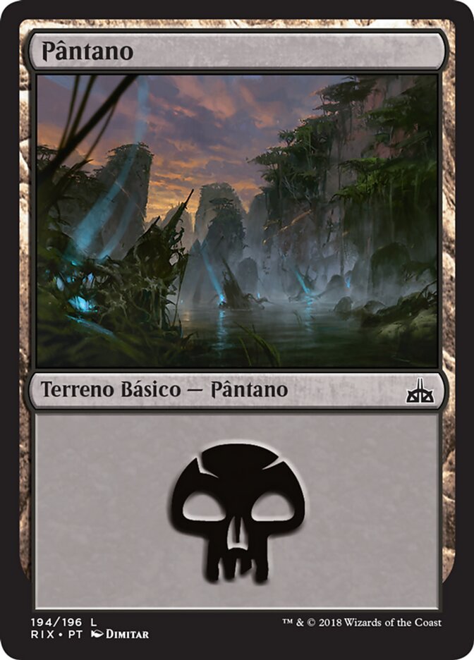 Pântano