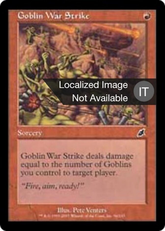 Offensiva dei Goblin