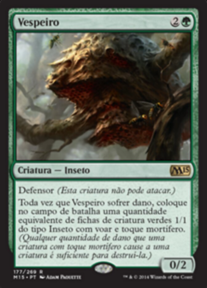 Vespeiro