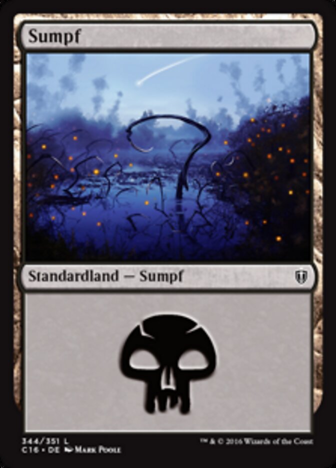 Sumpf