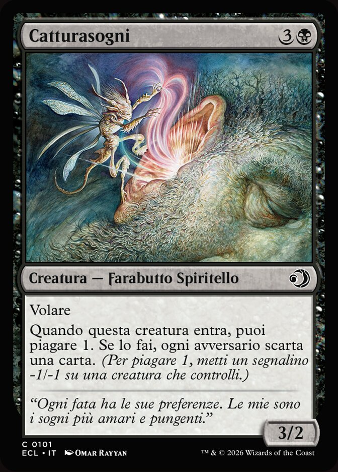 Catturasogni