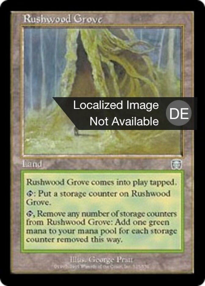 Harschforsthain