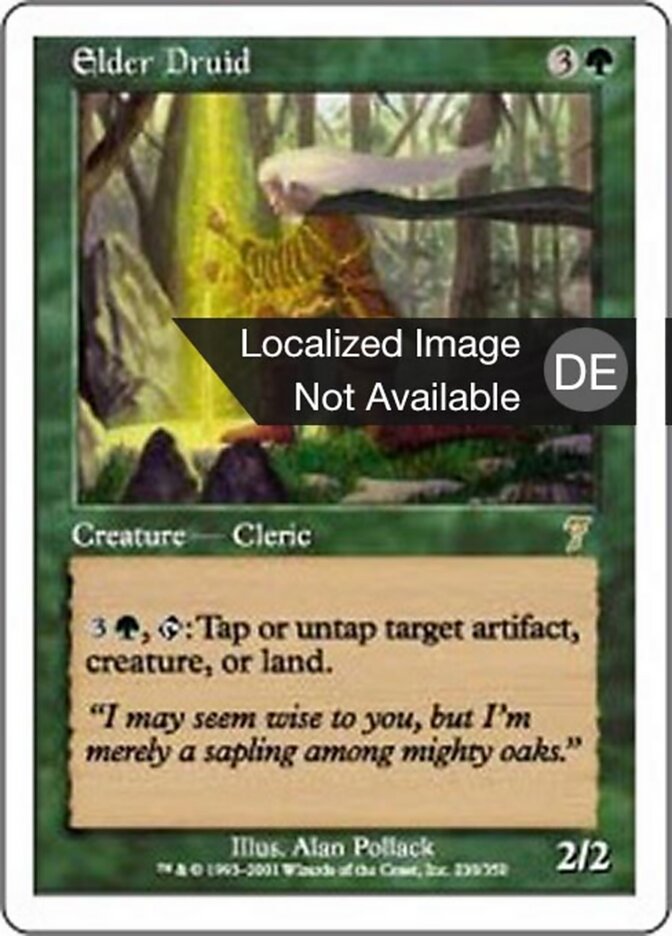 Altdruide