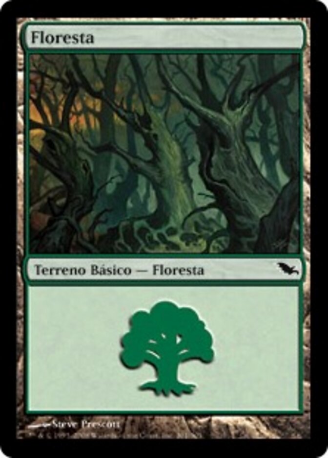 Floresta