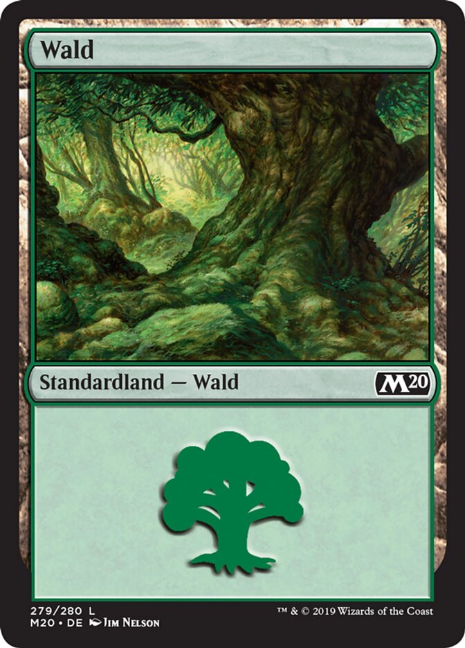 Wald