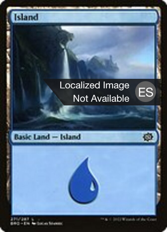 Isla