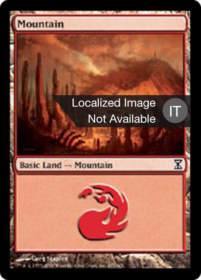 Montagna