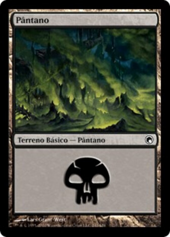 Pântano