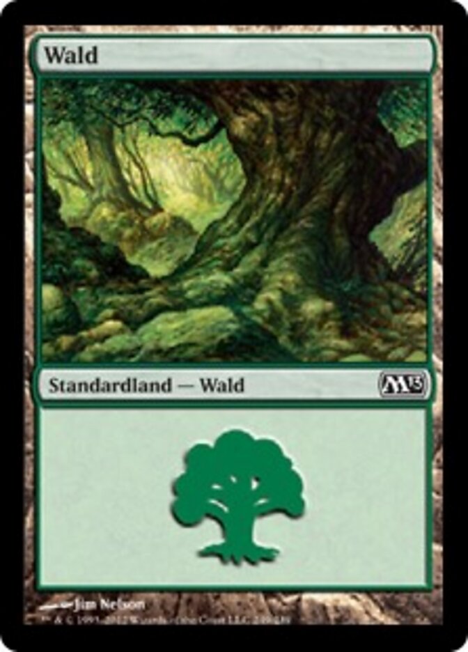 Wald