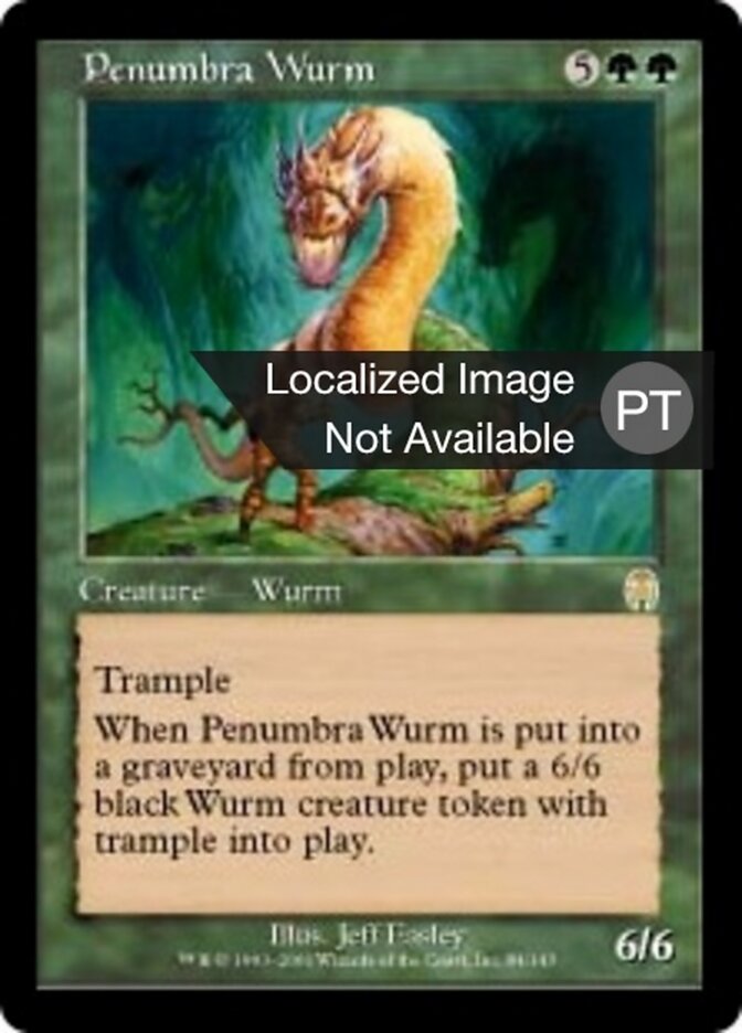 Vorme Penumbra