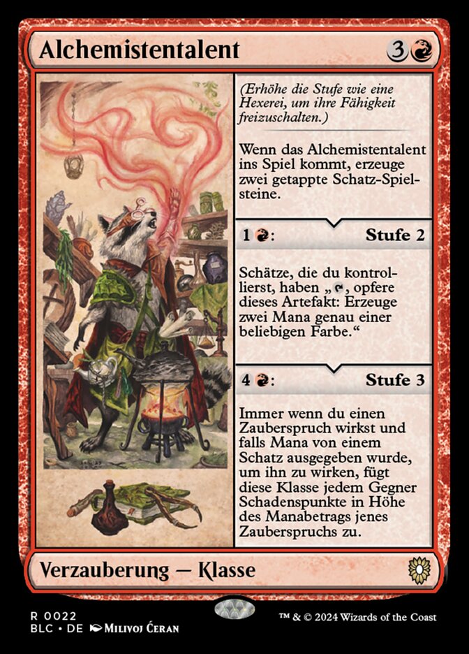 Alchemistentalent