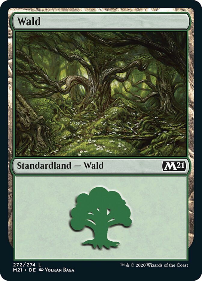 Wald