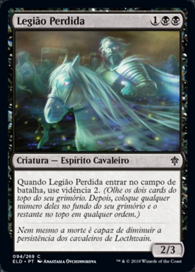 Legião Perdida