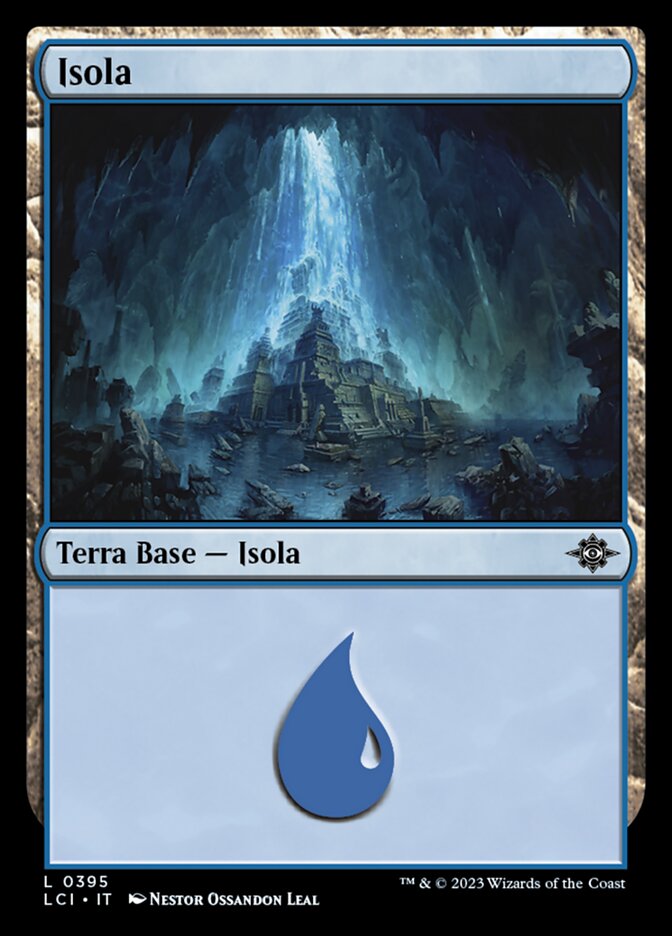 Isola