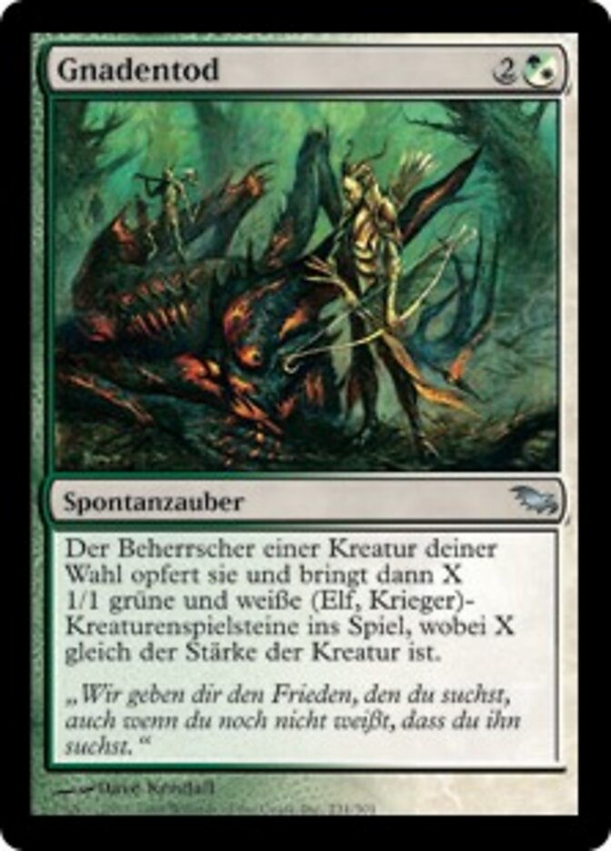 Gnadentod