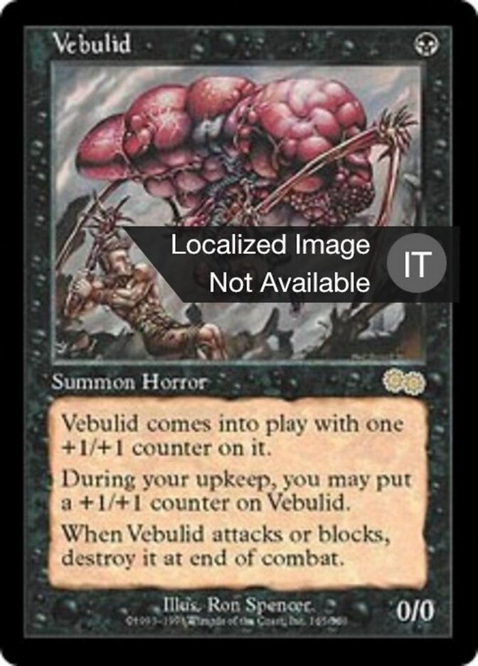 Vebulide