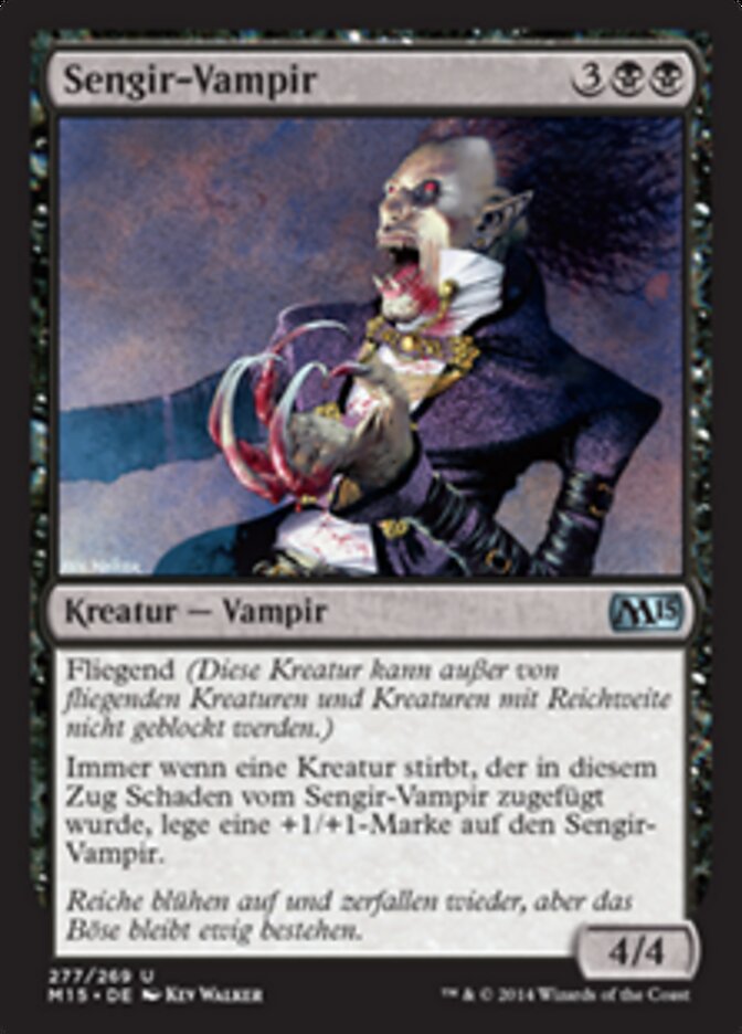 Sengir-Vampir