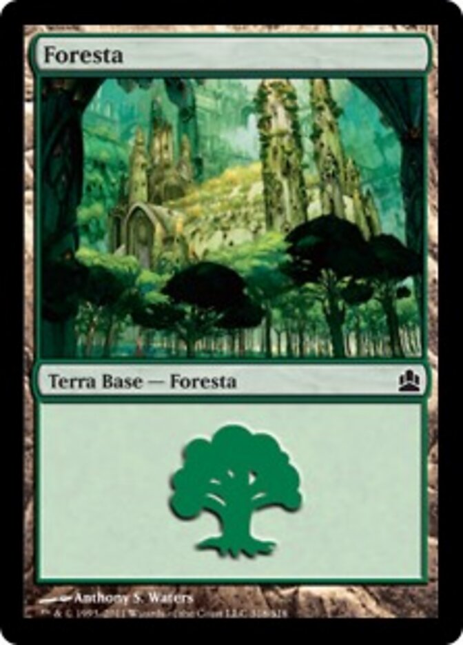 Foresta